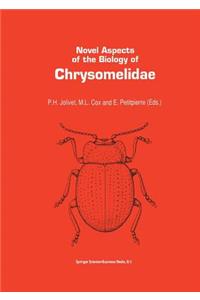 Novel aspects of the biology of Chrysomelidae