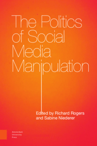 Politics of Social Media Manipulation