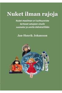 Nuket ilman rajoja