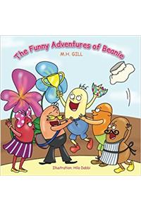 The Funny Adventures of Beanie