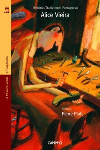 O sapateiro e o passaro verde