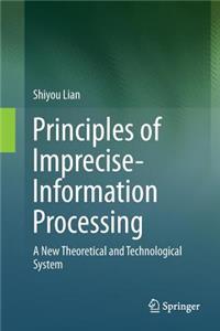 Principles of Imprecise-Information Processing