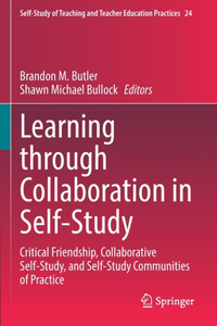 Learning Through Collaboration in Self-Study