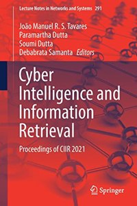 Cyber Intelligence and Information Retrieval