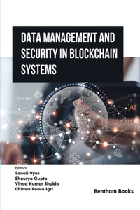 Data Management and Security in Blockchain Systems