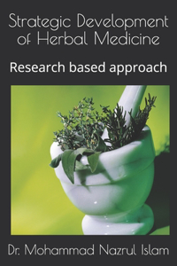 Strategic Development of Herbal Medicine