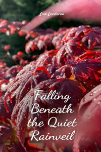 Falling Beneath the Quiet Rainveil