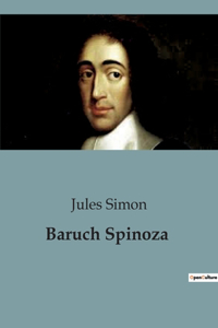 Baruch Spinoza