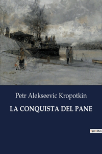 La Conquista del Pane