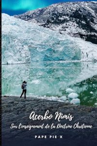 Acerbo Nimis. Sur l'enseignement de la Doctrine Chrétienne.