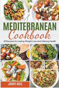 Mediterranean Cookbook