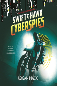 Swift and Hawk: Cyberspies