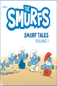 Smurf Tales, Vol. 1