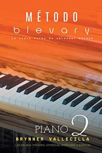 Método blevary piano 2