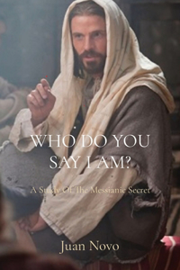 Who Do You Say I Am?