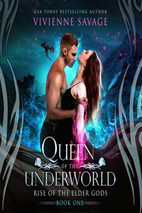 Queen of the Underworld