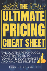 The Ultimate Pricing Cheat Sheet