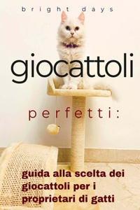 giocattoli perfetti