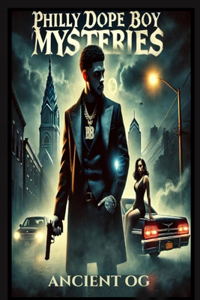 Philly Dopeboy Mysteries