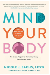 The Special Program for Overcoming Steady Discomfort and Anxiety