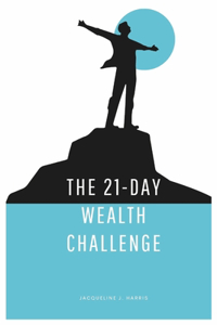 The 21-Day Wealth Challenge