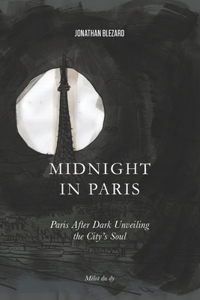 midnight in Paris