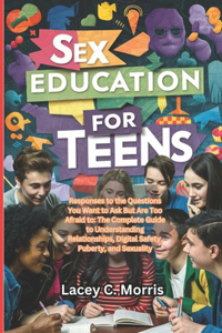 Sex Education For Teens