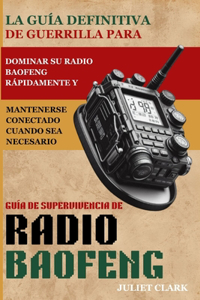 Guía de supervivencia de radio Baofeng