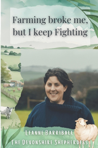 Farming Broke Me But I Keep Fighting