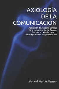 Axiologia de la comunicación