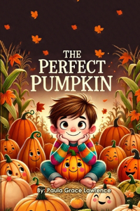 The Perfect Pumpkin