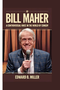 Bill Maher