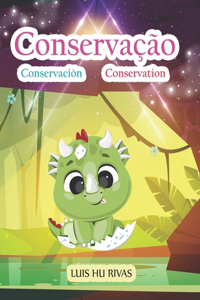 Lei de Conservação - Lei com base em O Livro dos Espíritos