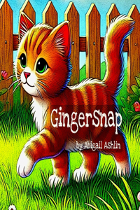 Gingersnap