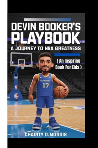 Devin Booker's Playbook
