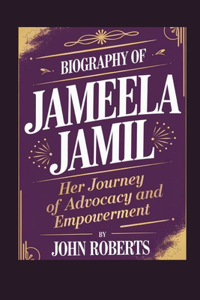 Biography of Jameela Jamil