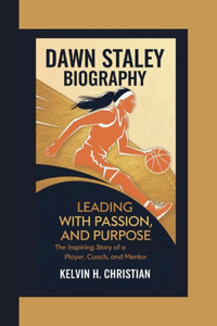 Dawn Staley Biography