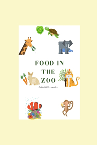 Food In The Zoo