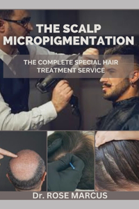 Scalp Micropigmentation