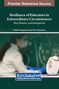 Resilience of Educators in Extraordinary Circumstances