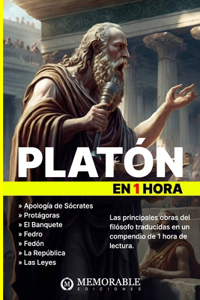 Platón en 1 hora
