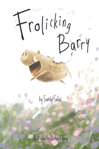 Frolicking Barry