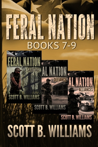 Feral Nation Series