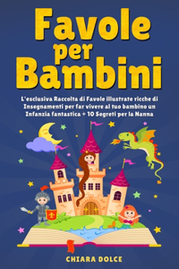 Favole per Bambini
