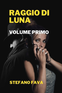 Raggio Di Luna