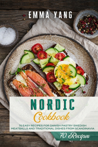 Nordic Cookbook