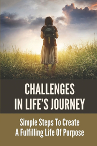 Challenges In Life's Journey