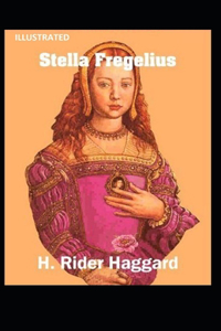 Stella Fregelius Illustrated