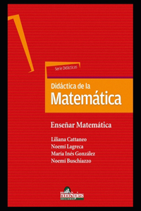 Didáctica de la matemática