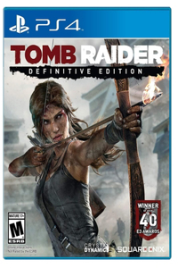 Tomb Raider